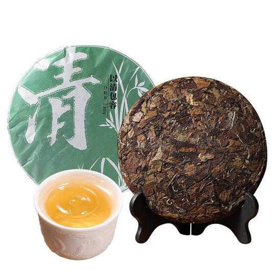 White Peony Tea【白牡丹茶饼】300g