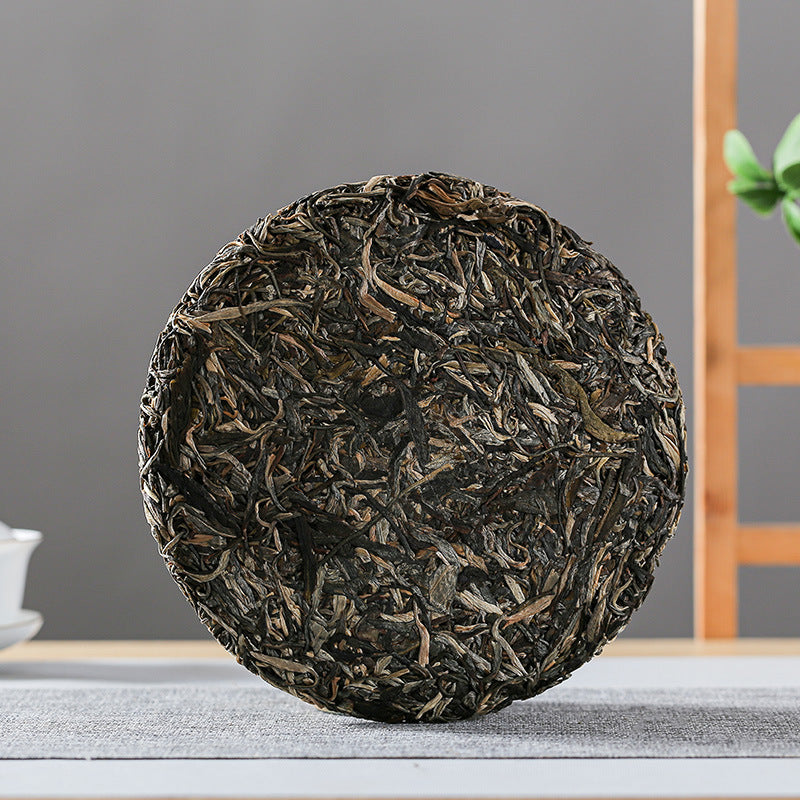 Pu-erh Tea【普洱茶饼】357g